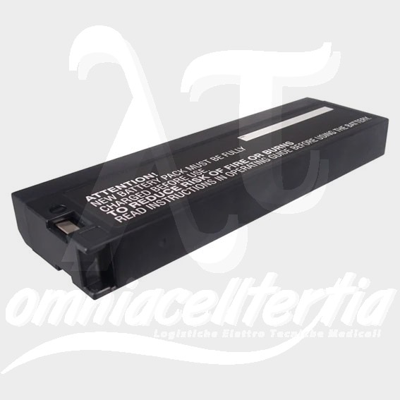 Battery Pb 12V 2.3Ah for CAMERON SINO