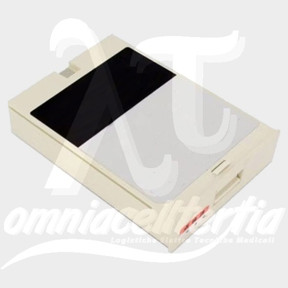 Batteria Ni-Cd 12,0V 1.7Ah per NIHON KOHDEN