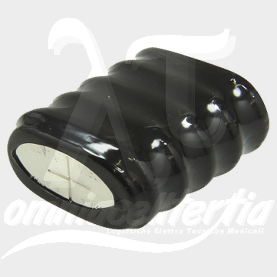 Batteria Ni-Mh 6,0V 0.15Ah per BIOHIT