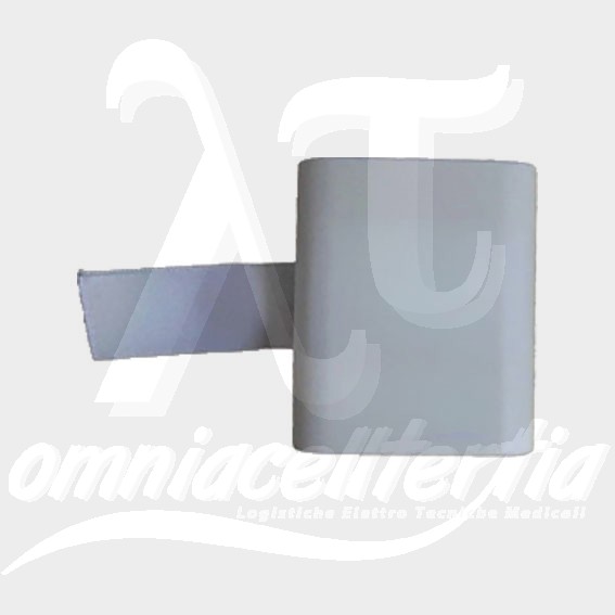 Batteria Ni-Mh 3,6V 1.5Ah per CARDIOLINE