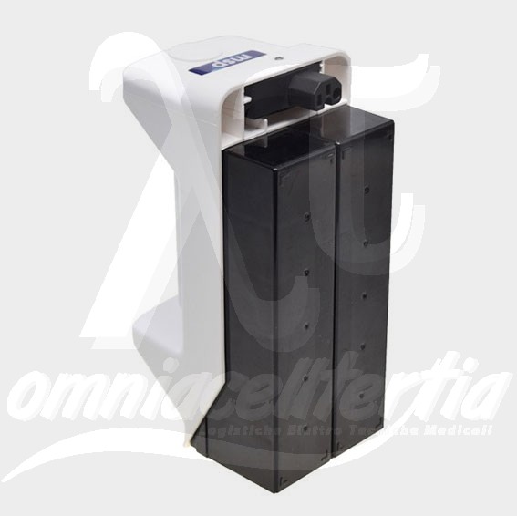 Battery Pb 24,0V 4Ah for ARJO