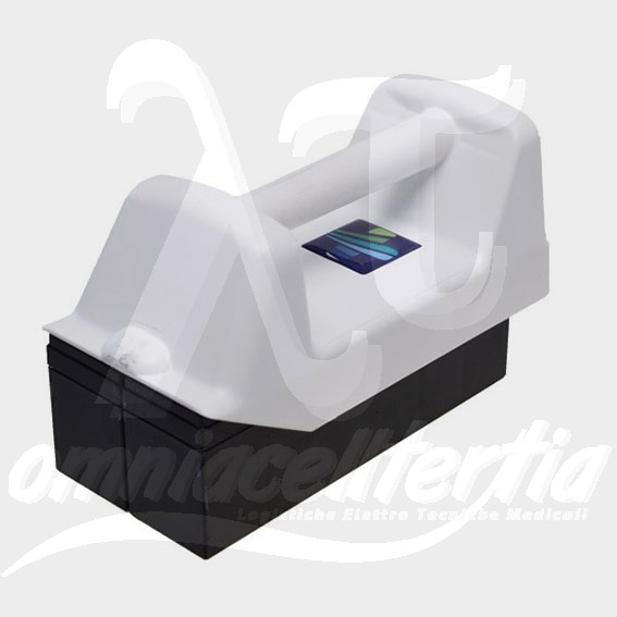 Battery Pb 24,0V 4Ah for ARJO