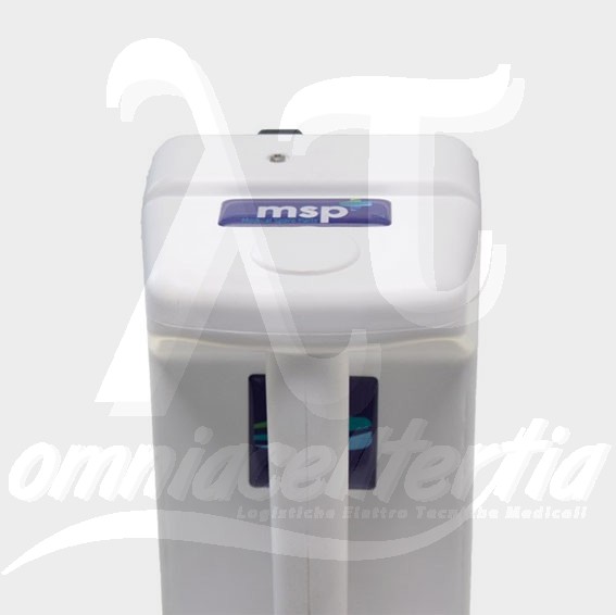 Battery Pb 24,0V 4Ah for ARJO