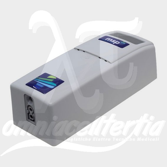 Battery Pb 24V 2.3Ah for ARJO