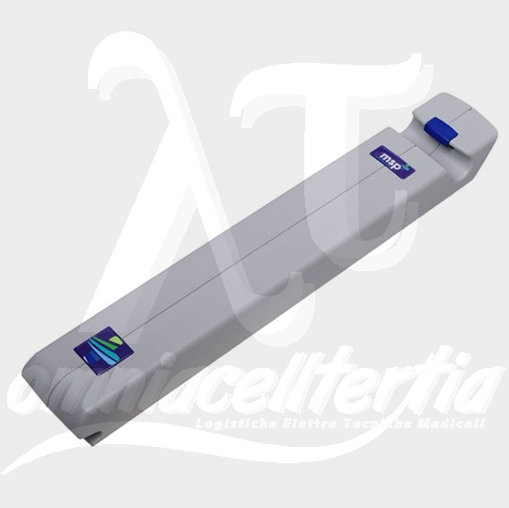 Battery Pb 24V 4Ah for ARJO