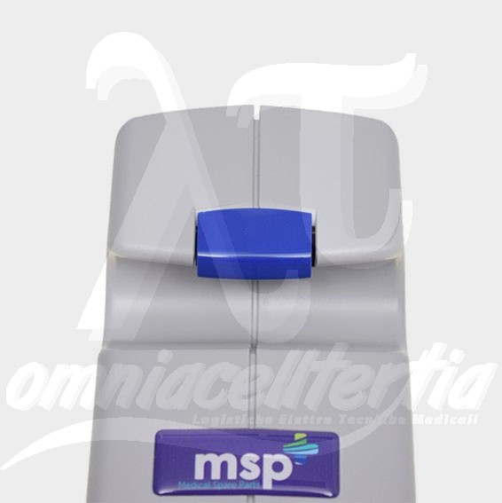 Battery Pb 24,0V 4Ah for ARJO