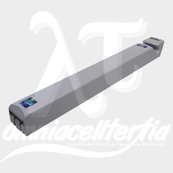 Battery Pb 24V 6Ah for ARJO