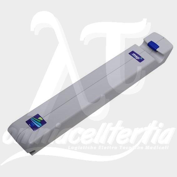 Battery Pb 24V 5.5Ah for ARJO