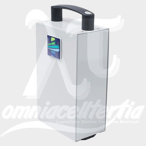 Battery Pb 24V 5.5Ah for ARJO