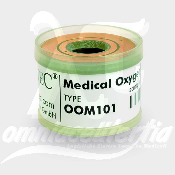 Cella ad Ossigeno ENVITEC OOM101