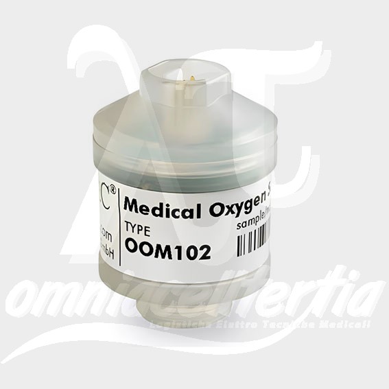 Cella ad Ossigeno ENVITEC OOM102