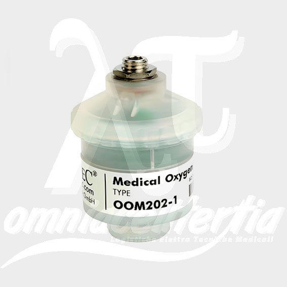 Cella ad Ossigeno ENVITEC OOM202-1
