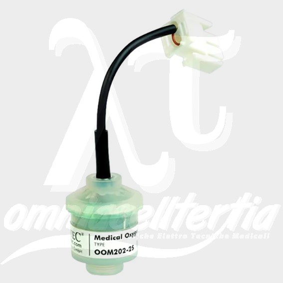Cella ad Ossigeno ENVITEC OOM202-2S