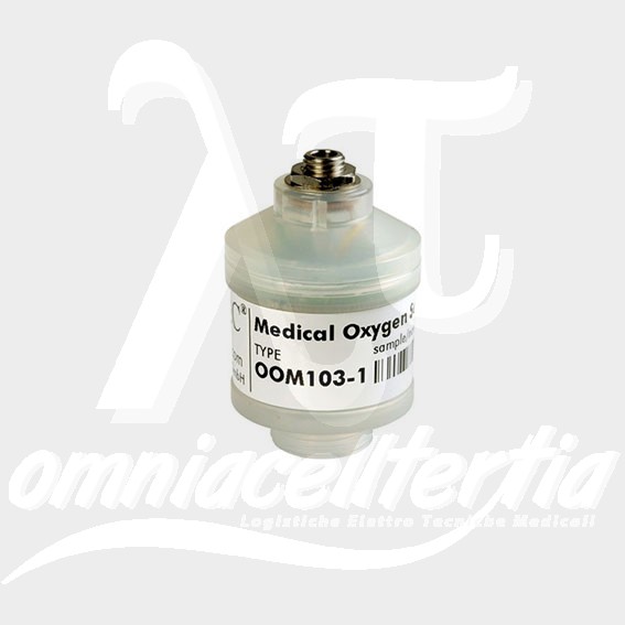 Cella ad Ossigeno ENVITEC OOM103-1