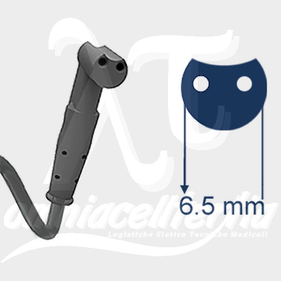 Autoclavable Bipolar Cable for ALSA, ERBE, ESCHMANN, PETAŞ