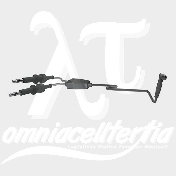 Autoclavable Bipolar Cable 500 cm for ALSA,  ERBE,  ESCHMANN, [...]