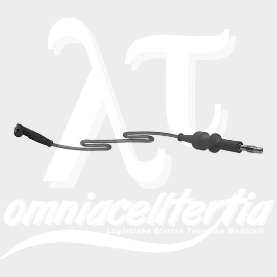 Cavo Monopolare Autoclavabile 500 cm per AESCULAP, BERCHTOLD, ERBE, [...]