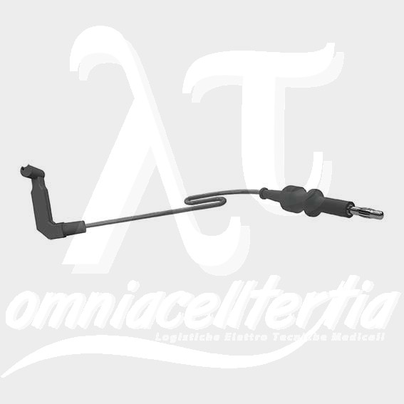 Cavo Monopolare Autoclavabile 300 cm per AESCULAP, BERCHTOLD, ERBE, [...]