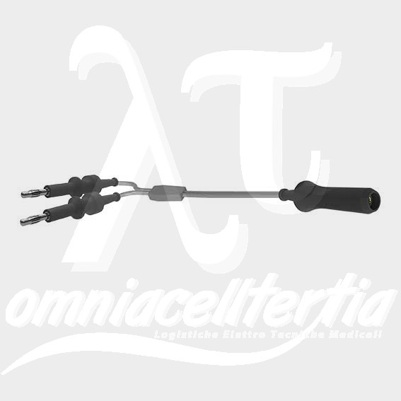 Autoclavable Bipolar Cable 300 cm for ALSA,  ERBE,  ESCHMANN, [...]