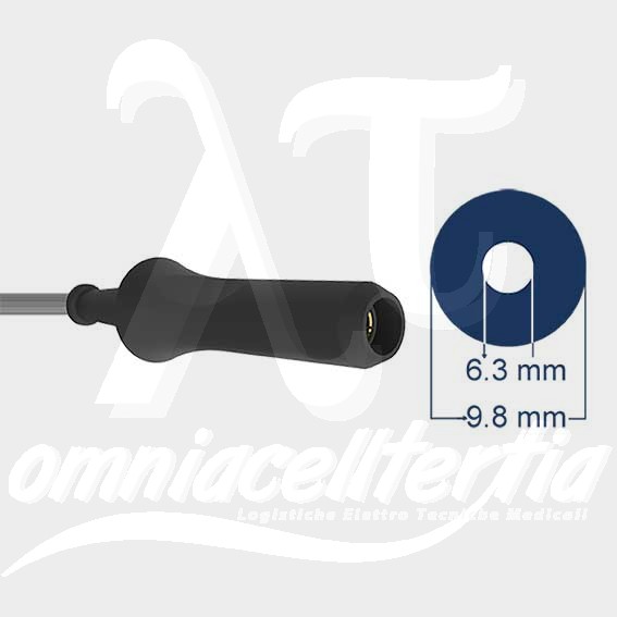 Autoclavable Bipolar Cable for ALSA, ERBE, ESCHMANN, PETAŞ