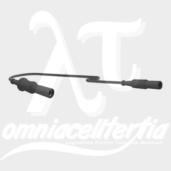 Autoclavable Bipolar Cable 300 cm for AESCULAP, BERCHTOLD, INTEGRA, [...]