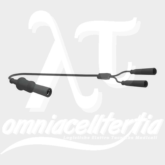 Autoclavable Bipolar Cable 300 cm for AESCULAP, BERCHTOLD, INTEGRA, [...]