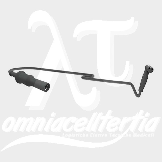 Autoclavable Bipolar Cable 500 cm for AESCULAP, BERCHTOLD, INTEGRA, [...]