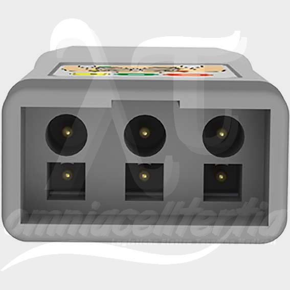 Cavo Base ECG 3 Vie per PHILIPS