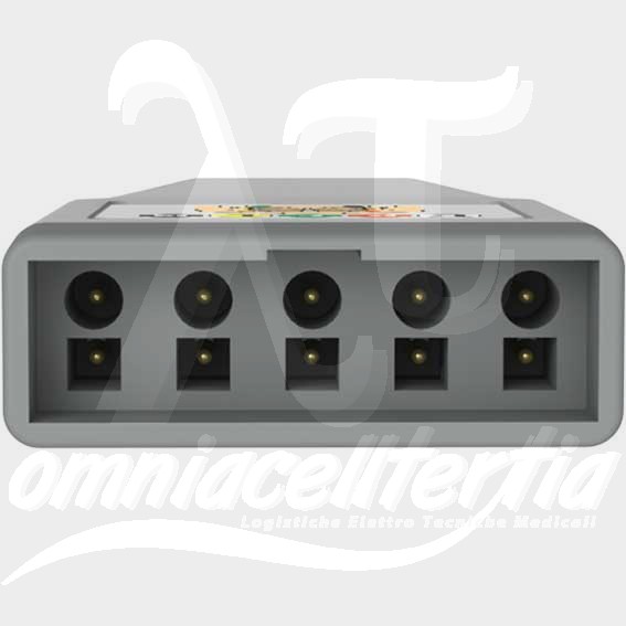 Trunk Cable ECG 5 Leads for PHILIPS
