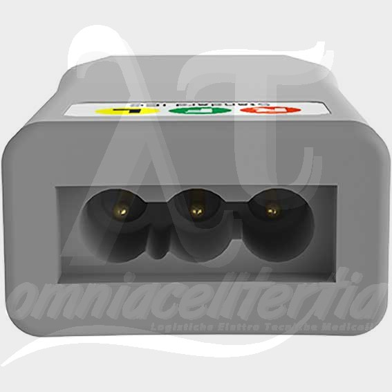 Cavo Base ECG 3 Vie per PHILIPS