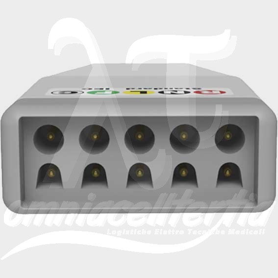 Cavo Base ECG 5 Vie per SPACELABS