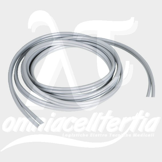 Double hose for OMNIACELL TERTIA