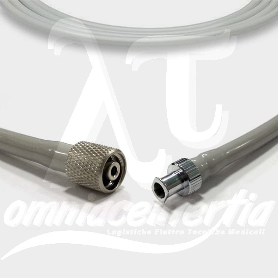 Single hose 300cm w/Connectors 300 cm for COLIN