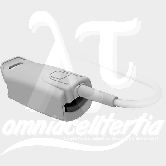 Adult SpO2 Finger Sensor for MEK