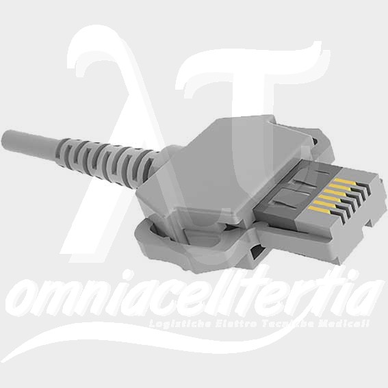 Adult SpO2 Finger Sensor Critikon 90 cm for GE CRITIKON