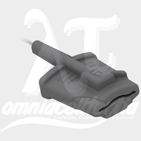 Sensore SpO2 Adulti Soft per ARTEMA S&W