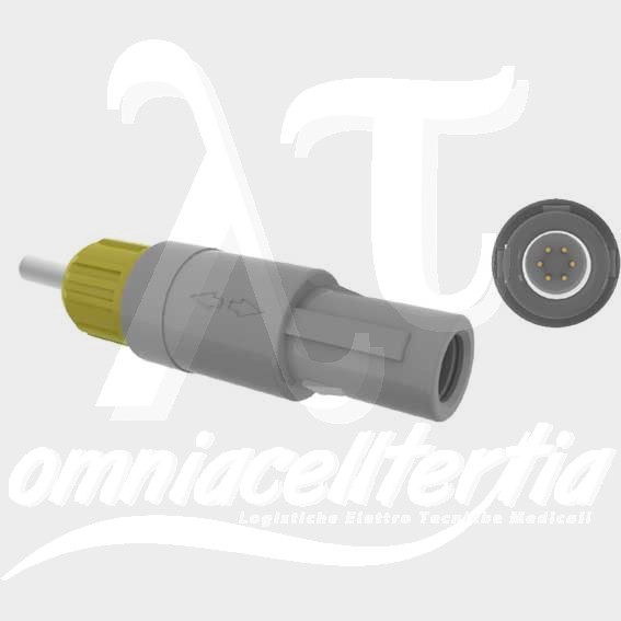 SpO2 Ear Sensor 300 cm for COMEN