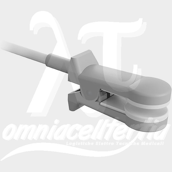SpO2 Ear Sensor for MEK