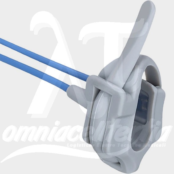 Sensore SpO2 Neonatale per COMEN