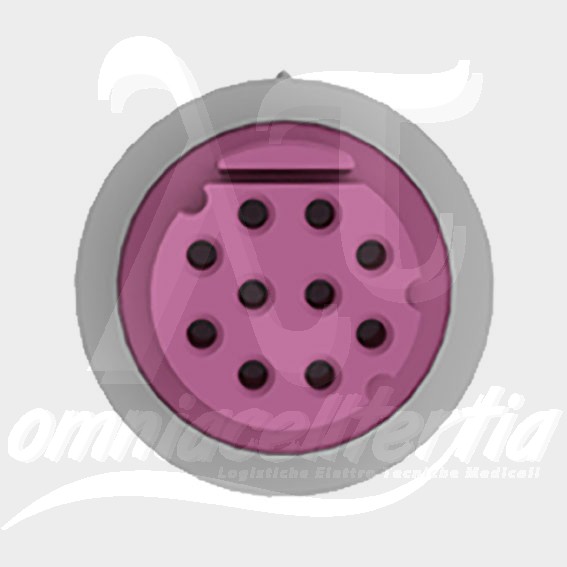 Cavo Adattamento SpO2 per ARTEMA S&W