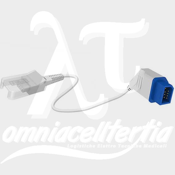 Cavo Adattamento SpO2 Nellcor Oxismart 240 cm per NORTHERN MEDITECH
