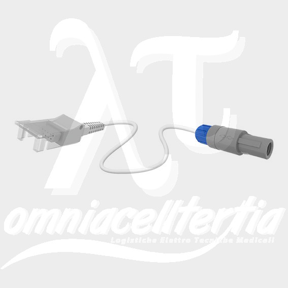 Cavo Adattamento SpO2 BCI 240 cm per BCI, DIGICARE