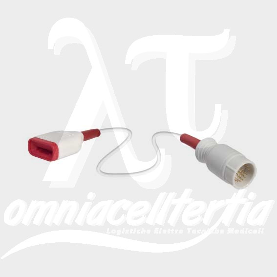 Cavo Adattamento SpO2 Masimo 350 cm per MASIMO,  PHILIPS