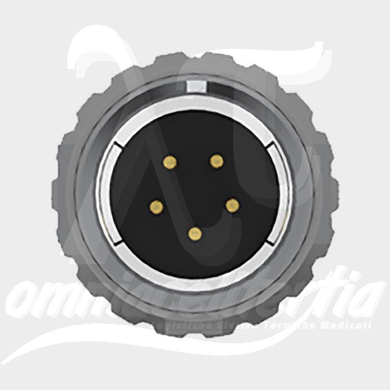 Cavo Adattamento SpO2 per BIRD, CRITICARE (CSI)