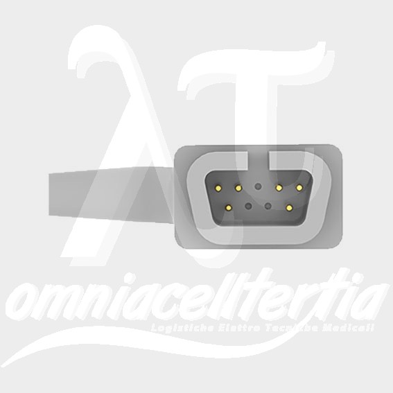 Cavo Prolunga SpO2 per CRITICARE (CSI)