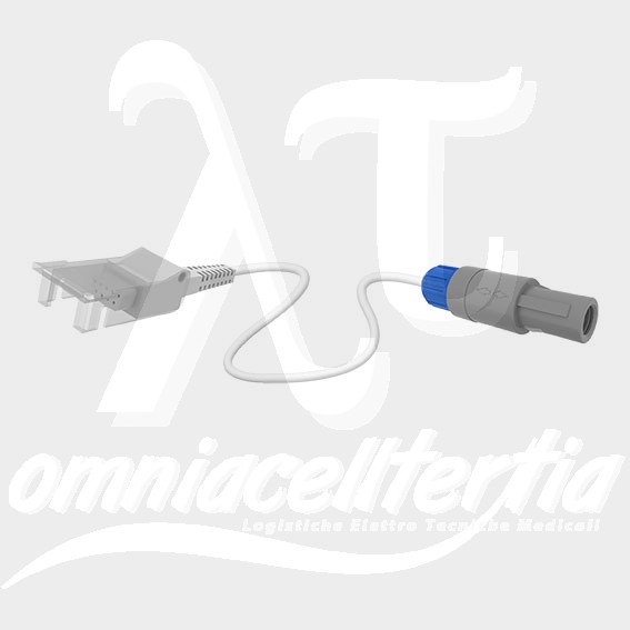 Cavo Adattamento SpO2 BCI 240 cm per GOLDWAY