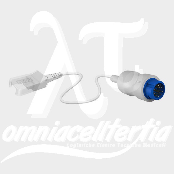 Cavo Adattamento SpO2 Nellcor 240 cm per PHILIPS