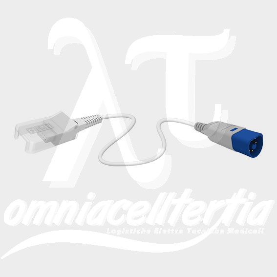 Cavo Adattamento SpO2 Nellcor 240 cm per PHILIPS