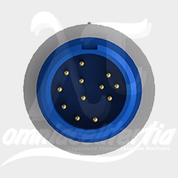 Cavo Adattamento SpO2 per PHILIPS