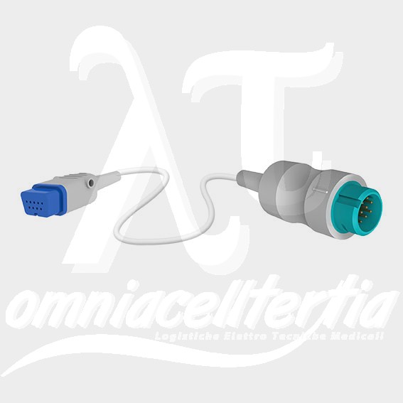 5953A - Pomona - Set cavi di prova, sonda a punta 4mm - spina a banana